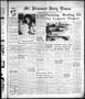 Newspaper: Mt. Pleasant Daily Times (Mount Pleasant, Tex.), Vol. 37, No. 145, Ed…