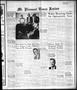 Newspaper: Mt. Pleasant Times Review (Mount Pleasant, Tex.), Vol. 83, No. 33, Ed…