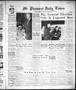 Newspaper: Mt. Pleasant Daily Times (Mount Pleasant, Tex.), Vol. 37, No. 165, Ed…