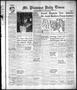 Newspaper: Mt. Pleasant Daily Times (Mount Pleasant, Tex.), Vol. 37, No. 168, Ed…