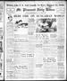 Newspaper: Mt. Pleasant Daily Times (Mount Pleasant, Tex.), Vol. 37, No. 185, Ed…