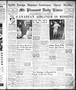 Newspaper: Mt. Pleasant Daily Times (Mount Pleasant, Tex.), Vol. 37, No. 189, Ed…