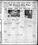 Newspaper: Mt. Pleasant Daily Times (Mount Pleasant, Tex.), Vol. 37, No. 197, Ed…
