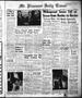 Newspaper: Mt. Pleasant Daily Times (Mount Pleasant, Tex.), Vol. 40, No. 198, Ed…