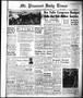 Newspaper: Mt. Pleasant Daily Times (Mount Pleasant, Tex.), Vol. 40, No. 200, Ed…