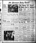 Newspaper: Mt. Pleasant Daily Times (Mount Pleasant, Tex.), Vol. 40, No. 203, Ed…