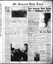 Newspaper: Mt. Pleasant Daily Times (Mount Pleasant, Tex.), Vol. 40, No. 204, Ed…