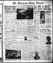 Newspaper: Mt. Pleasant Daily Times (Mount Pleasant, Tex.), Vol. 40, No. 205, Ed…