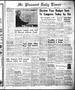 Newspaper: Mt. Pleasant Daily Times (Mount Pleasant, Tex.), Vol. 40, No. 207, Ed…