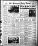Newspaper: Mt. Pleasant Daily Times (Mount Pleasant, Tex.), Vol. 40, No. 213, Ed…