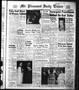 Newspaper: Mt. Pleasant Daily Times (Mount Pleasant, Tex.), Vol. 40, No. 214, Ed…