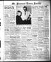 Newspaper: Mt. Pleasant Times Review (Mount Pleasant, Tex.), Vol. 86, No. 50, Ed…