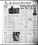 Newspaper: Mt. Pleasant Daily Times (Mount Pleasant, Tex.), Vol. 40, No. 236, Ed…