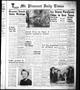 Newspaper: Mt. Pleasant Daily Times (Mount Pleasant, Tex.), Vol. 40, No. 238, Ed…