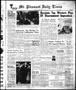 Newspaper: Mt. Pleasant Daily Times (Mount Pleasant, Tex.), Vol. 41, No. 2, Ed. …