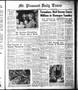 Newspaper: Mt. Pleasant Daily Times (Mount Pleasant, Tex.), Vol. 41, No. 33, Ed.…
