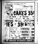 Thumbnail image of item number 2 in: 'Mt. Pleasant Daily Times (Mount Pleasant, Tex.), Vol. 41, No. 38, Ed. 1 Wednesday, May 4, 1960'.