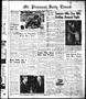 Newspaper: Mt. Pleasant Daily Times (Mount Pleasant, Tex.), Vol. 41, No. 72, Ed.…