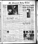 Newspaper: Mt. Pleasant Daily Times (Mount Pleasant, Tex.), Vol. 41, No. 74, Ed.…