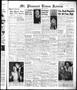 Newspaper: Mt. Pleasant Times Review (Mount Pleasant, Tex.), Vol. 87, No. 15, Ed…