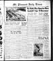 Newspaper: Mt. Pleasant Daily Times (Mount Pleasant, Tex.), Vol. 41, No. 77, Ed.…