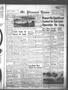 Newspaper: Mt. Pleasant Times (Mount Pleasant, Tex.), Vol. 46, No. 87, Ed. 1 Tue…