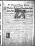 Newspaper: Mt. Pleasant Times Review (Mount Pleasant, Tex.), Vol. 92, No. 20, Ed…