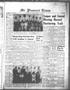 Newspaper: Mt. Pleasant Times (Mount Pleasant, Tex.), Vol. 46, No. 123, Ed. 1 We…