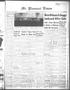 Newspaper: Mt. Pleasant Times (Mount Pleasant, Tex.), Vol. 46, No. 135, Ed. 1 Fr…