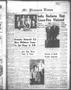 Newspaper: Mt. Pleasant Times (Mount Pleasant, Tex.), Vol. 46, No. 145, Ed. 1 Fr…