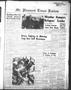 Newspaper: Mt. Pleasant Times Review (Mount Pleasant, Tex.), Vol. 92, No. 33, Ed…