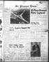 Newspaper: Mt. Pleasant Times (Mount Pleasant, Tex.), Vol. 46, No. 162, Ed. 1 Tu…
