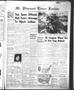 Newspaper: Mt. Pleasant Times Review (Mount Pleasant, Tex.), Vol. 92, No. 38, Ed…