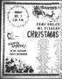 Thumbnail image of item number 2 in: 'Mt. Pleasant Times (Mount Pleasant, Tex.), Vol. 46, No. 193, Ed. 1 Wednesday, December 1, 1965'.