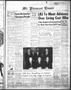 Newspaper: Mt. Pleasant Times (Mount Pleasant, Tex.), Vol. 46, No. 193, Ed. 1 We…