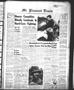 Newspaper: Mt. Pleasant Times (Mount Pleasant, Tex.), Vol. 92, No. 199, Ed. 1 Th…