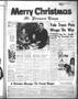 Thumbnail image of item number 1 in: 'Mt. Pleasant Times (Mount Pleasant, Tex.), Vol. 46, No. 210, Ed. 1 Friday, December 24, 1965'.