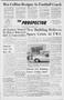 Newspaper: The Prospector (El Paso, Tex.), Vol. 28, No. 11, Ed. 1 Saturday, Dece…