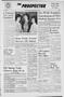 Newspaper: The Prospector (El Paso, Tex.), Vol. 28, No. 16, Ed. 1 Saturday, Febr…
