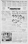 Newspaper: The Prospector (El Paso, Tex.), Vol. 28, No. 27, Ed. 1 Saturday, May …