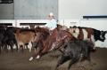 Photograph: Cutting Horse Competition: Image 1997_D-1_34
