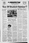 Newspaper: The Prospector (El Paso, Tex.), Vol. 34, No. 10, Ed. 1 Friday, Novemb…