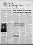 Thumbnail image of item number 1 in: 'The Prospector (El Paso, Tex.), Vol. 36, No. 27, Ed. 1 Friday, November 21, 1969'.