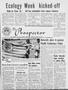 Newspaper: The Prospector (El Paso, Tex.), Vol. 36, No. 56, Ed. 1 Tuesday, April…