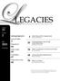 Thumbnail image of item number 2 in: 'Legacies: A History Journal for Dallas and North Central Texas, Volume 33, Number 2, Fall 2021'.