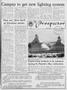 Newspaper: The Prospector (El Paso, Tex.), Vol. 39, No. 33, Ed. 1 Thursday, Marc…