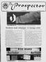 Newspaper: The Prospector (El Paso, Tex.), Vol. 40, No. 22, Ed. 1 Thursday, Nove…