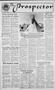 Newspaper: The Prospector (El Paso, Tex.), Vol. 40, No. 29, Ed. 1 Thursday, Febr…