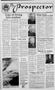Newspaper: The Prospector (El Paso, Tex.), Vol. 40, No. 31, Ed. 1 Thursday, Febr…