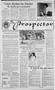 Primary view of The Prospector (El Paso, Tex.), Vol. 40, No. 2, Ed. 1 Thursday, May 2, 1974